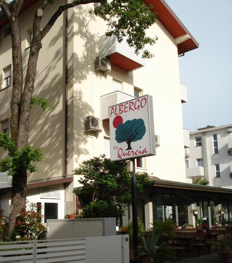 La Quercia Hotel Lignano Sabbiadoro Exterior photo